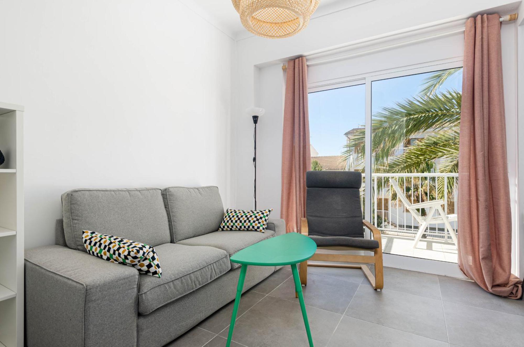 Yourhouse Monges With Balcony Lejlighed *