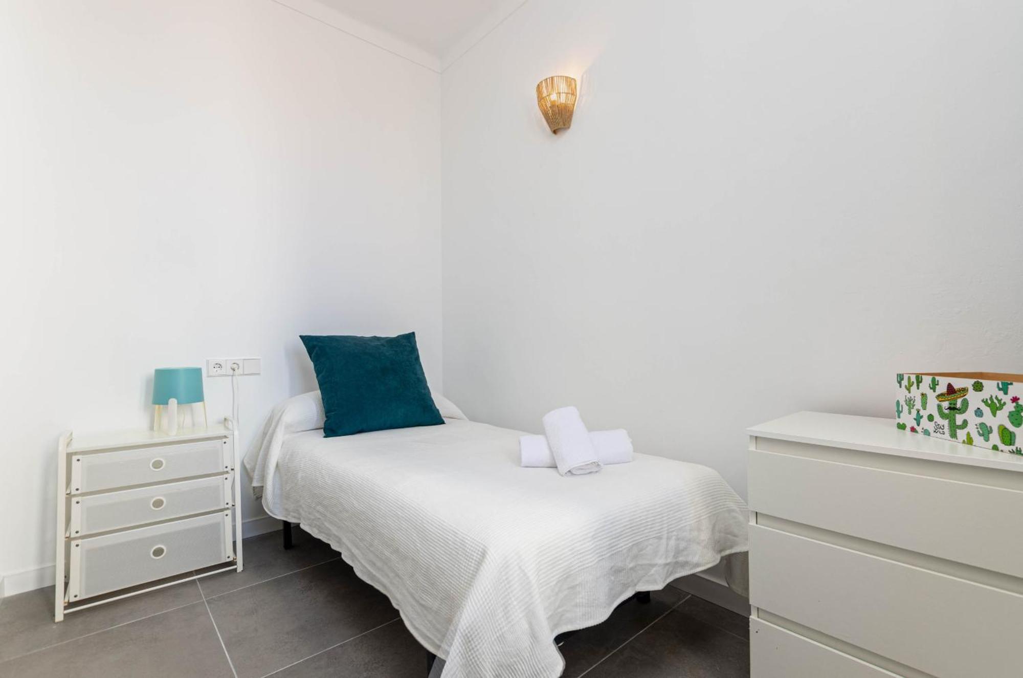 Lejlighed Yourhouse Monges With Balcony Can Picafort (Mallorca)