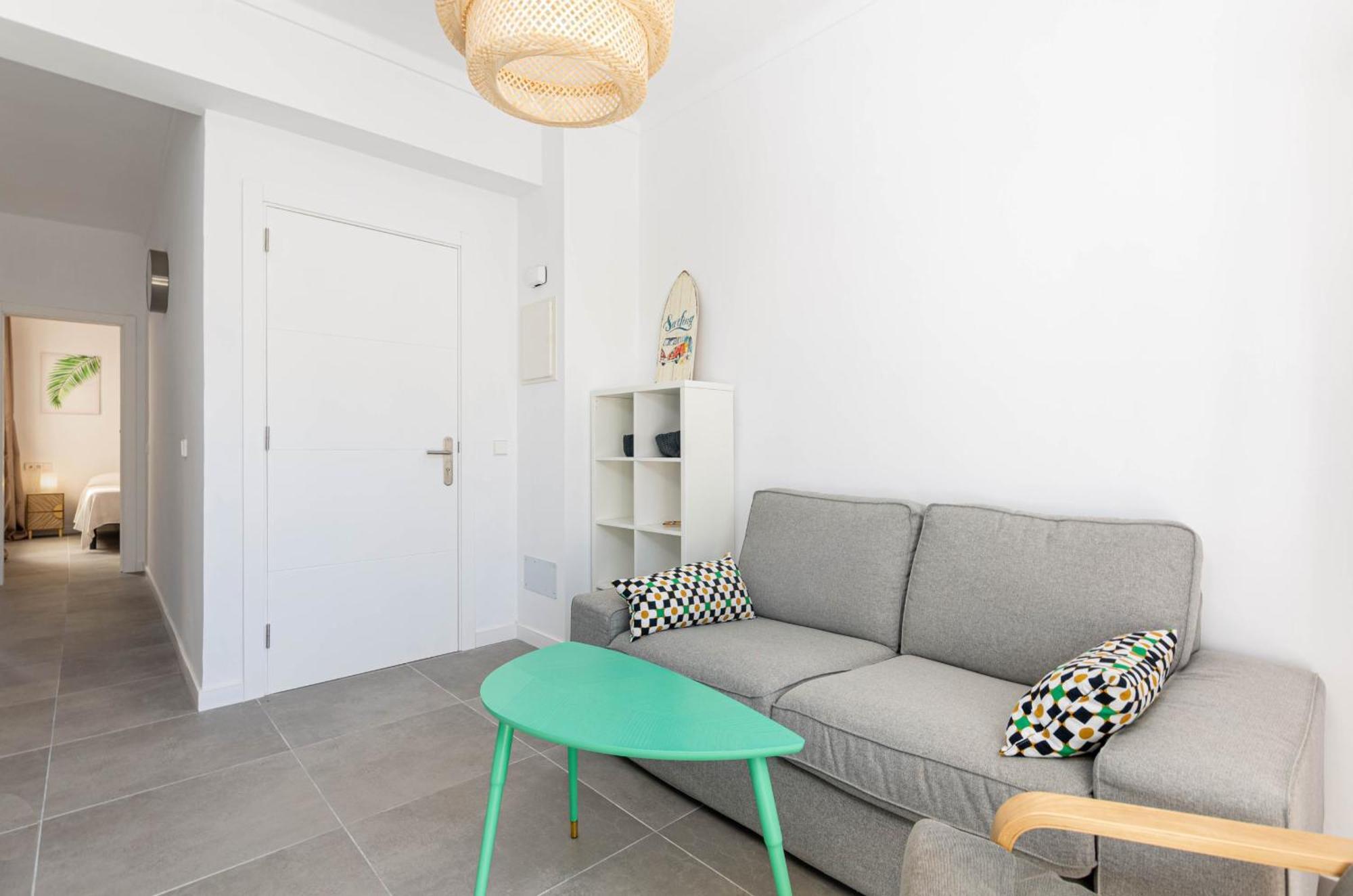 Lejlighed Yourhouse Monges With Balcony *