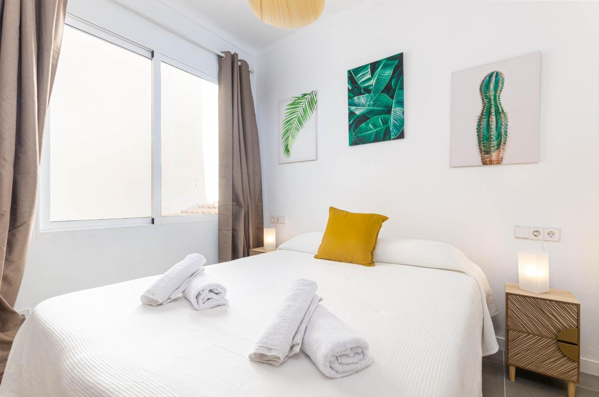 Yourhouse Monges With Balcony Lejlighed *